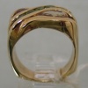 View 2 Multi Gemstone Ring