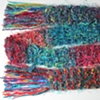 JEWELTONE ART SCARF FULL VIEW