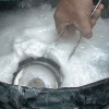 QUENCHING THE FLASK