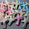 SPECIAL ORDER HAND CROSSES