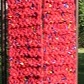 M_RED W/ RAINBOW RIBBON