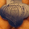 POMEGRANATE MARKED 