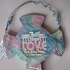 FAITH, HOPE, LOVE