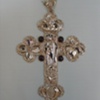 FULL CROSS ON CHAIN 2