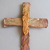 GOOD SHEPHERD ON COPPER