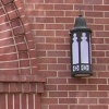 CHURCH ENTRY
