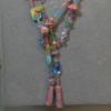 CREAMY SHERBET LARIAT