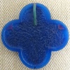 FINAL WAX STEP