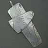 TCRR 6
SHAPE REPLICA OF BISHOP RICKEL'S PECTORAL CROSS