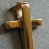 H22  WEDGE CROSS side view