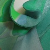 MINTY GREENS PIN