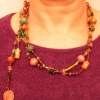 DANGLE OF BEADS