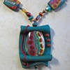 EARTH FLOWS
PENDANT CLOSE UP (SOLD)