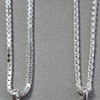 BOX & WHEAT CHAINS
