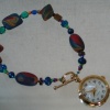 JEWELTONE WATCH BRACELET