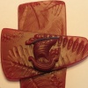 WAX MODEL TOP HALF