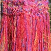 D_CLOSE UP OF LONG SOFT FRINGE
