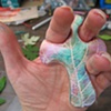 RELEASING HAND FORM