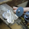 FINISHING AND POLISHING