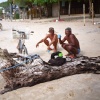 pescadora fishermen  2