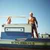 pescadora fisherman