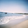 pescadora beach