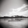 caraiva canoe