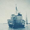 pescadora boat