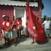 saint parade
