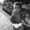 boy in jericoacoara