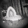 altar for imenja