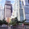 downtown sao paulo