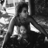 mom & child jericoacoara