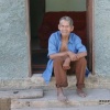 man at aldeia