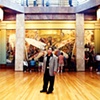 Museo de Bellas Artes, Mexico City