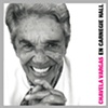 Chavela Vargas in Carnegia Hall, Latin version