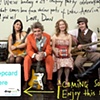 Dan Zanes and Friends, Nueva York!