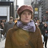 Natalie, Fifth Avenue