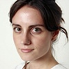 Jenna, UN intern
