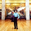 Museo de Bellas Artes, Mexico City