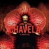 Chavela in Carnegia Hall, (back cover) album design by Rafael Esquer