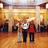 Museo de Bellas Artes, Mexico City