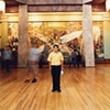 Museo de Bellas Artes, Mexico City