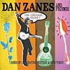Dan Zanes and Friends, The Welcome Table, Songs of Inspiration, Mystery & Good Times
