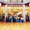 Museo de Bellas Artes, Mexico City