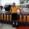 LAX