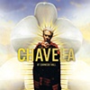 Chavela Vargas in Carnegia Hall, (front cover) album design by Rafael Esquer
