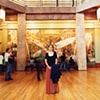 Museo de Bellas Artes, Mexico City