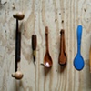Knoll Farm, Carve Your Own Spoon