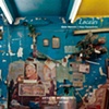 Locales to be published by Artes de Mexico as part of the Luz Portatil series on Mexican photographers